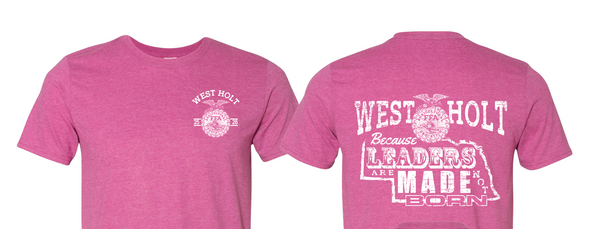 2025-2026 Chapter T-Shirt